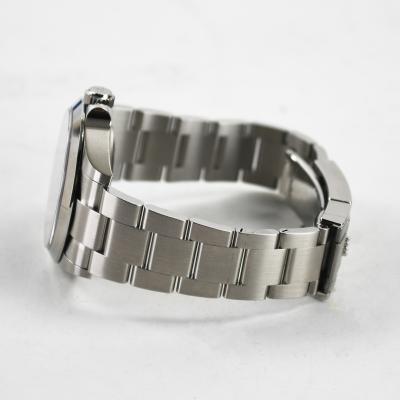  Rolex Watch Co Rolex Oyster Perpetual Air King Watch 40mm MDL 126900