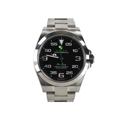  Rolex Watch Co Rolex Oyster Perpetual Air King Watch 40mm MDL 126900