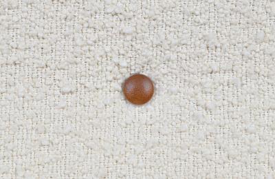  Rolf Rastad Adolf Relling Rolf Rastad Adolf Relling Boucle Leather Lounge Chair