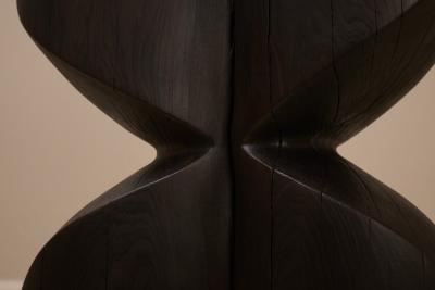  Romain Paris Garnault AGAPE SIDE TABLE
