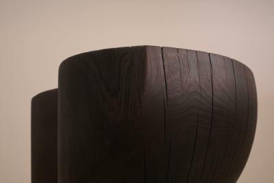  Romain Paris Garnault AGAPE SIDE TABLE