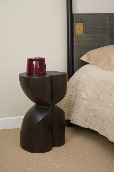  Romain Paris Garnault AGAPE SIDE TABLE