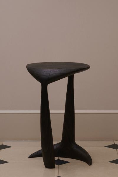  Romain Paris Garnault ARTEMIS SIDE TABLE