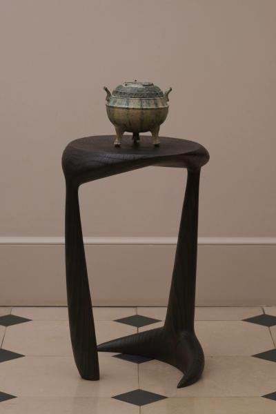  Romain Paris Garnault ARTEMIS SIDE TABLE