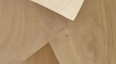 Romain Paris Garnault Delphis chair by Romain Paris Garnault