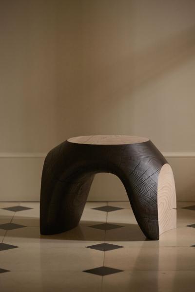  Romain Paris Garnault KAMP STOOL