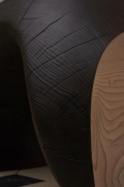  Romain Paris Garnault KAMP STOOL