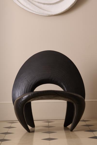  Romain Paris Garnault KOULOURI CHAIR