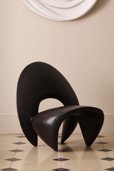  Romain Paris Garnault KOULOURI CHAIR