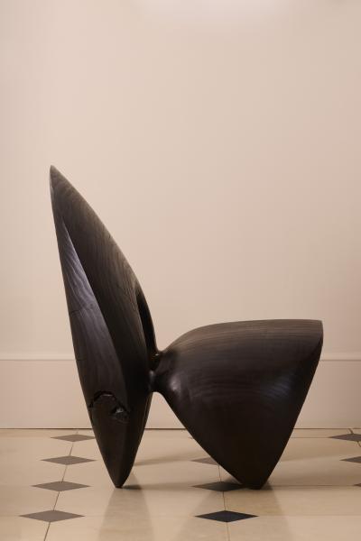  Romain Paris Garnault KOULOURI CHAIR