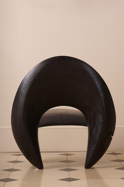  Romain Paris Garnault KOULOURI CHAIR