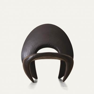  Romain Paris Garnault KOULOURI CHAIR
