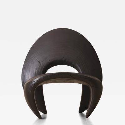 Romain Paris Garnault KOULOURI CHAIR