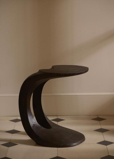  Romain Paris Garnault KURTOS SIDE TABLE