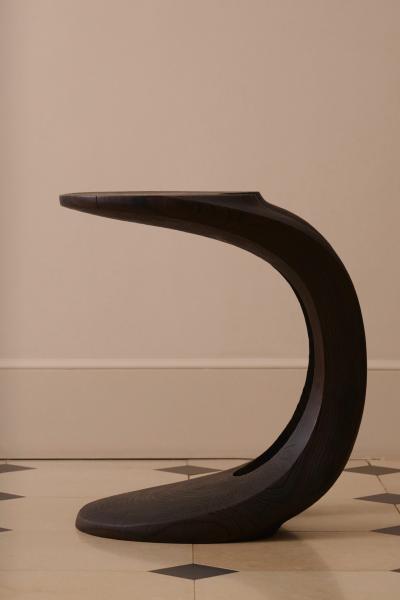  Romain Paris Garnault KURTOS SIDE TABLE