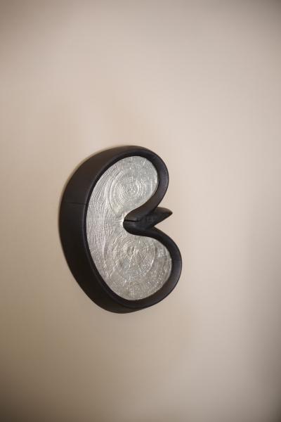  Romain Paris Garnault KYOS WALL SCULPTURE