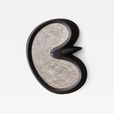  Romain Paris Garnault KYOS WALL SCULPTURE