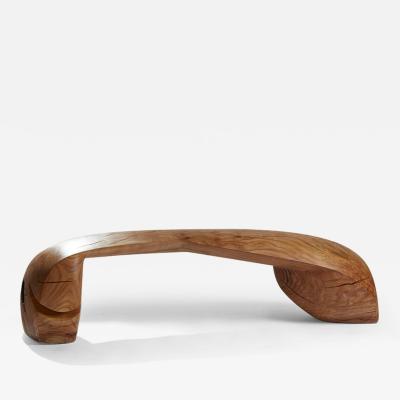  Romain Paris Garnault Kerasia bench by Romain Paris Garnault