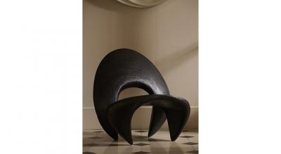  Romain Paris Garnault Koulouri fauteuil