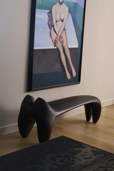  Romain Paris Garnault LENKA BENCH