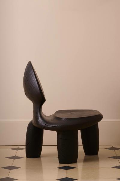  Romain Paris Garnault MYKO EASY CHAIR