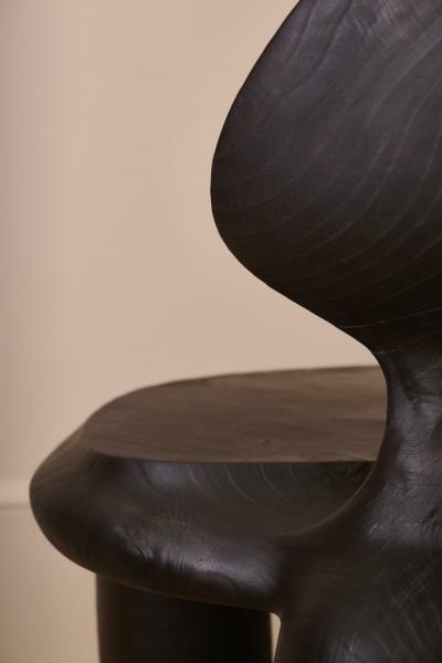  Romain Paris Garnault MYKO EASY CHAIR