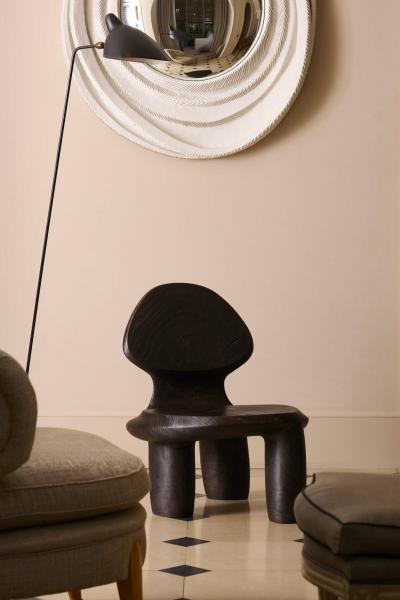  Romain Paris Garnault MYKO EASY CHAIR