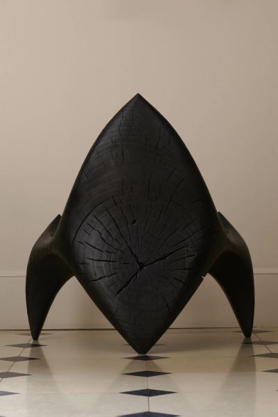  Romain Paris Garnault STETHOS CHAIR