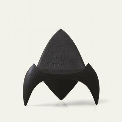  Romain Paris Garnault STETHOS CHAIR