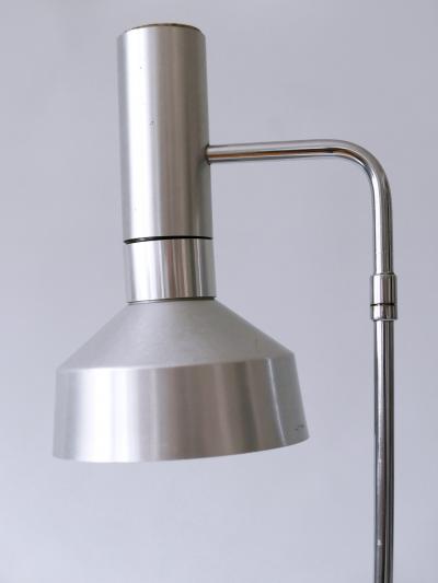  Rosemarie Rico Baltensweiler Rare Minilux Desk Light or Table Lamp by Rosemarie Rico Baltensweiler 1960s