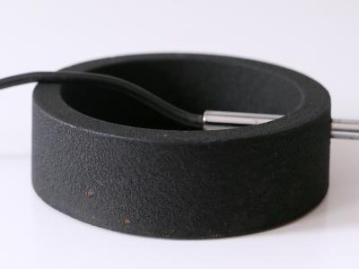  Rosemarie Rico Baltensweiler Rare Minilux Desk Light or Table Lamp by Rosemarie Rico Baltensweiler 1960s