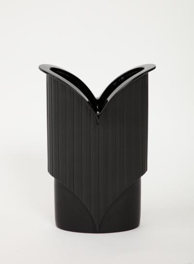  Rosenthal 1970s Mid Century Modern Porcelain Decorative Vase By Rosenthal