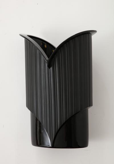  Rosenthal 1970s Mid Century Modern Porcelain Decorative Vase By Rosenthal