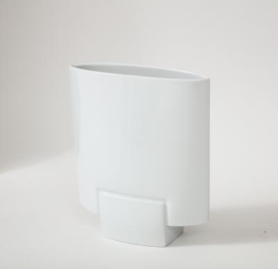  Rosenthal 1970s Rosenthal Modernist Vase Collection