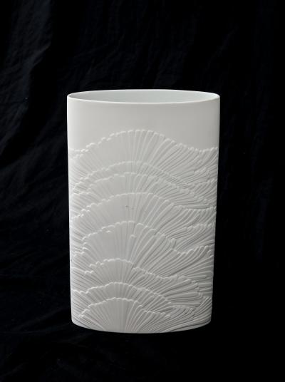  Rosenthal 1970s Rosenthal Modernist Vase Collection