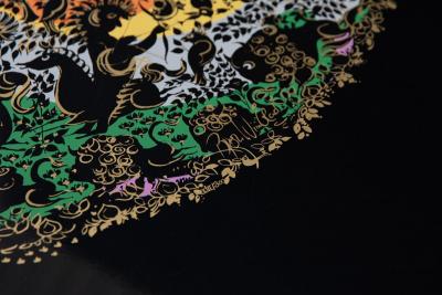  Rosenthal Dining Set Die vier Himmelsrichtungen by Bjorn Wiinblad for Rosenthal