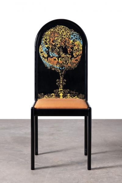  Rosenthal Dining Set Die vier Himmelsrichtungen by Bjorn Wiinblad for Rosenthal