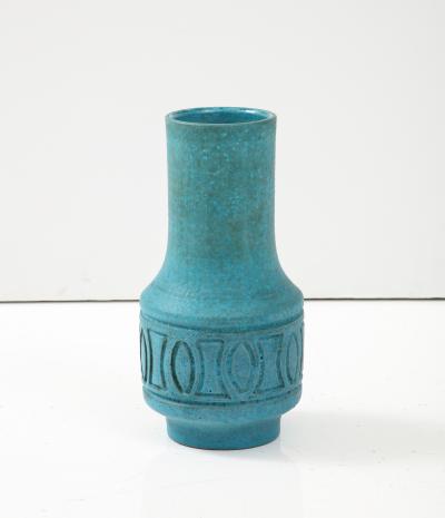  Rosenthal Netter 1970s Rosenthal Netter Pottery Modern Vase