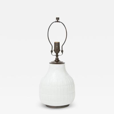  Rosenthal Netter CERAMIC ROSENTHAL LAMP