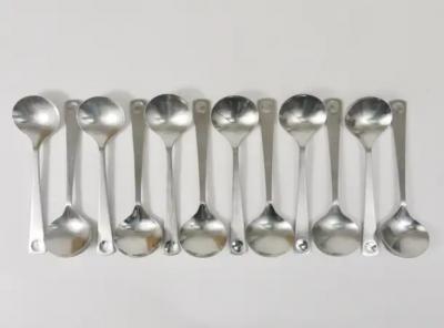 Rosenthal Rosenthal Design PLUS Flatware 68 pcs For 12 Persons by Wolf Karnagel 1970s