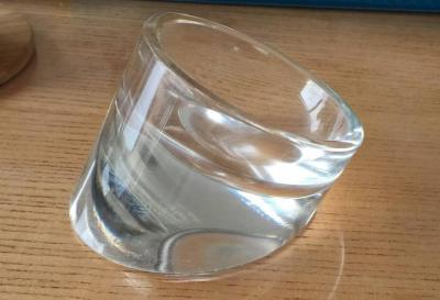  Rosenthal Rosenthal Paperweight in Massive Crystal Germany 1970s