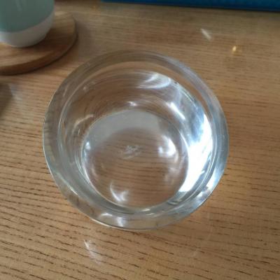  Rosenthal Rosenthal Paperweight in Massive Crystal Germany 1970s