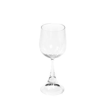  Rosenthal Set of 12 Clarion Wine Glasses signed Rosenthal by Sigrid Hartmann Reelitz