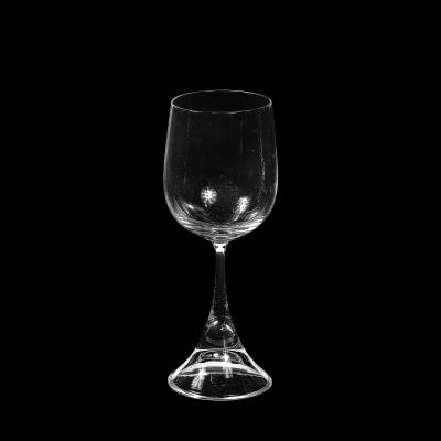  Rosenthal Set of 12 Clarion Wine Glasses signed Rosenthal by Sigrid Hartmann Reelitz