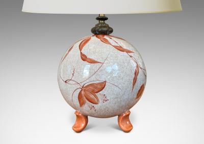  Rosenthal Table Lamp by Rosenthal