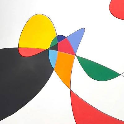  Rotraut Kite Acrylic on Canvas by Rotraut