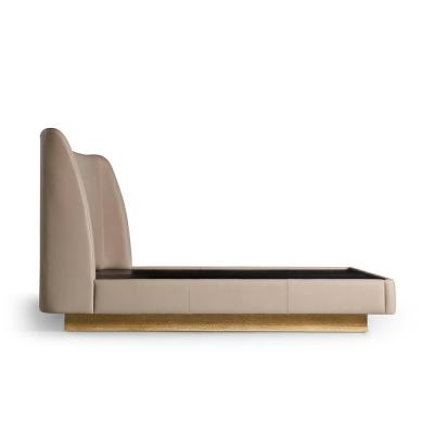  Rottet Collection ASPEN BED