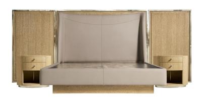  Rottet Collection ASPEN BED