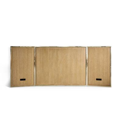  Rottet Collection ASPEN BED PANEL