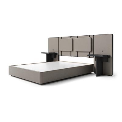  Rottet Collection BALDWIN BED